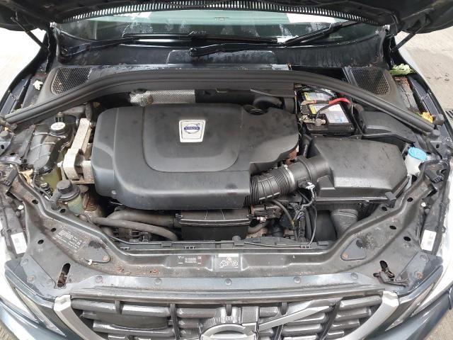 2012 VOLVO XC60 R-DES