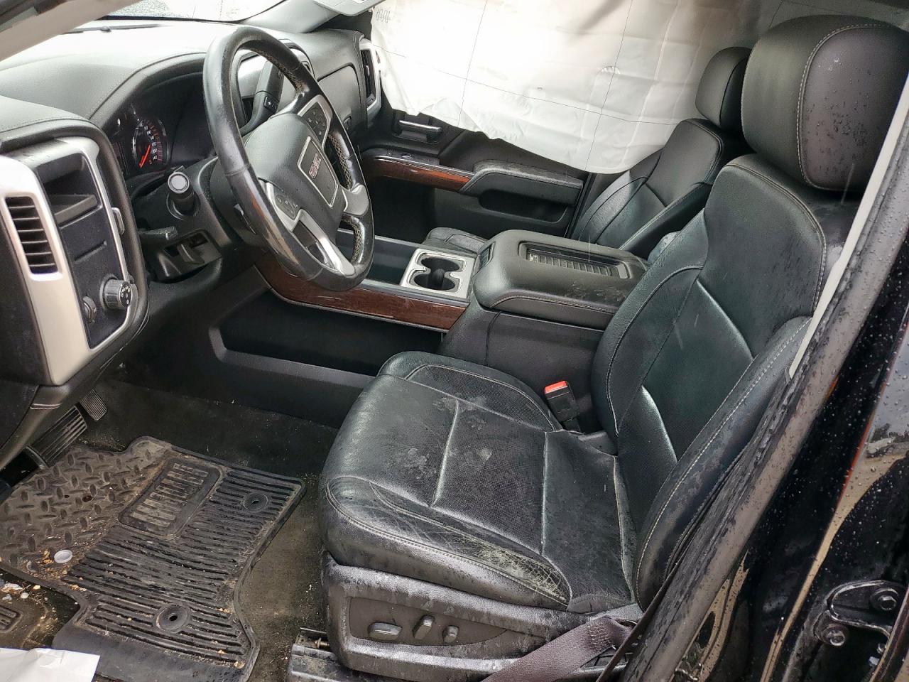 2016 GMC Sierra C1500 Slt VIN: 3GTP1NEC6GG189500 Lot: 70706965