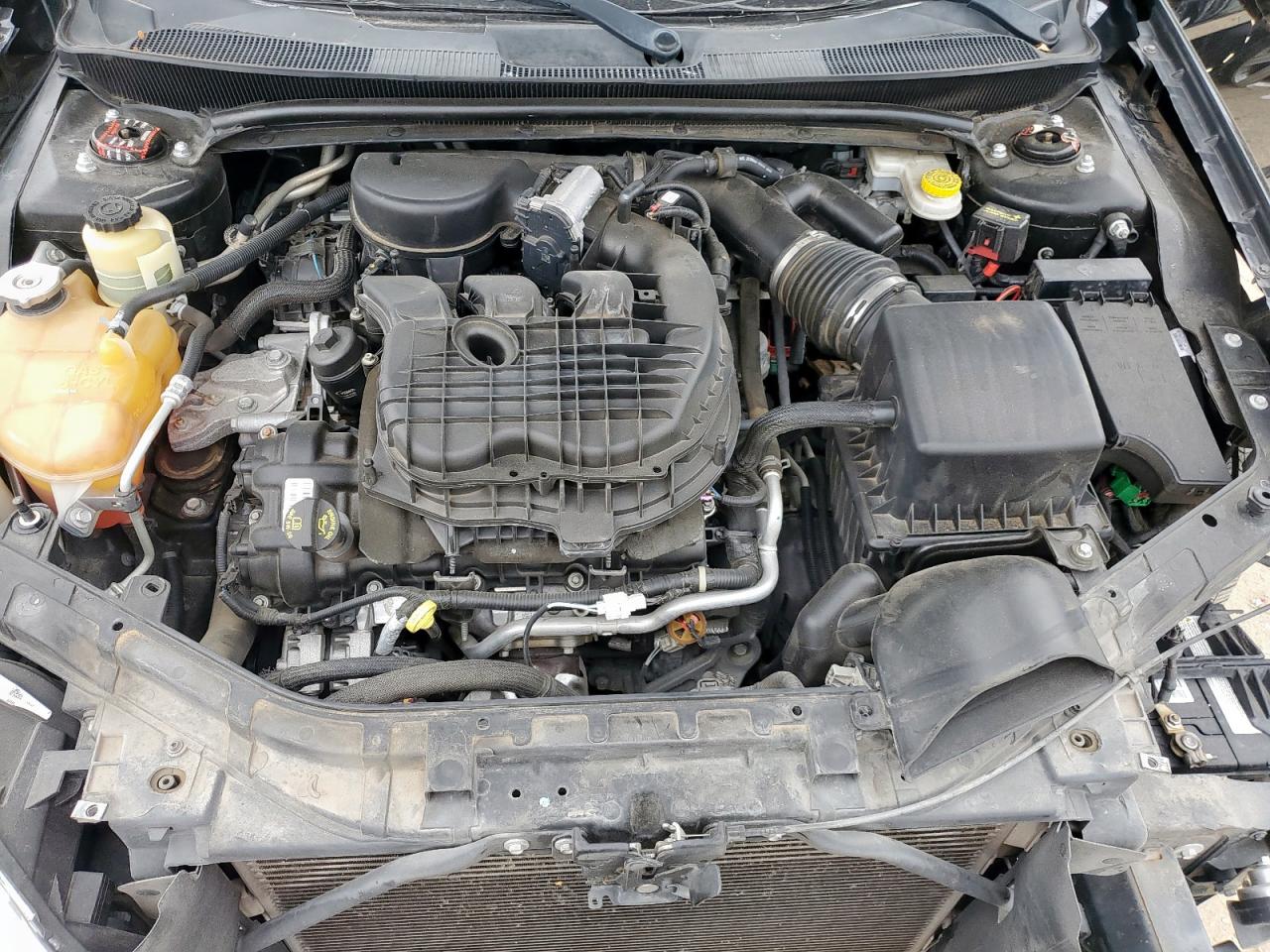 2013 Chrysler 200 Limited VIN: 1C3CCBCG4DN554485 Lot: 69293395