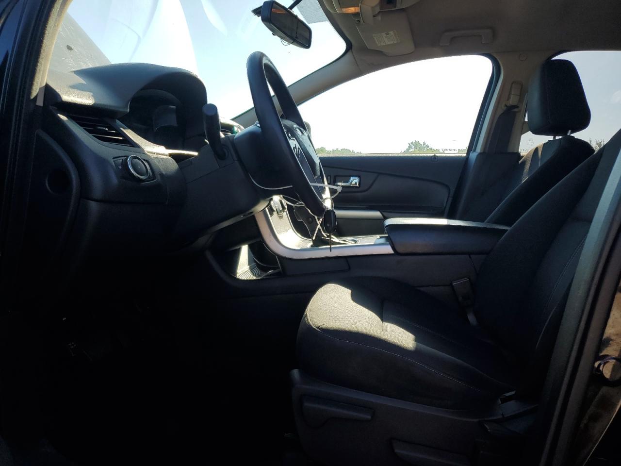 2011 Ford Edge Se VIN: 2FMDK3GC7BBA26430 Lot: 69833445