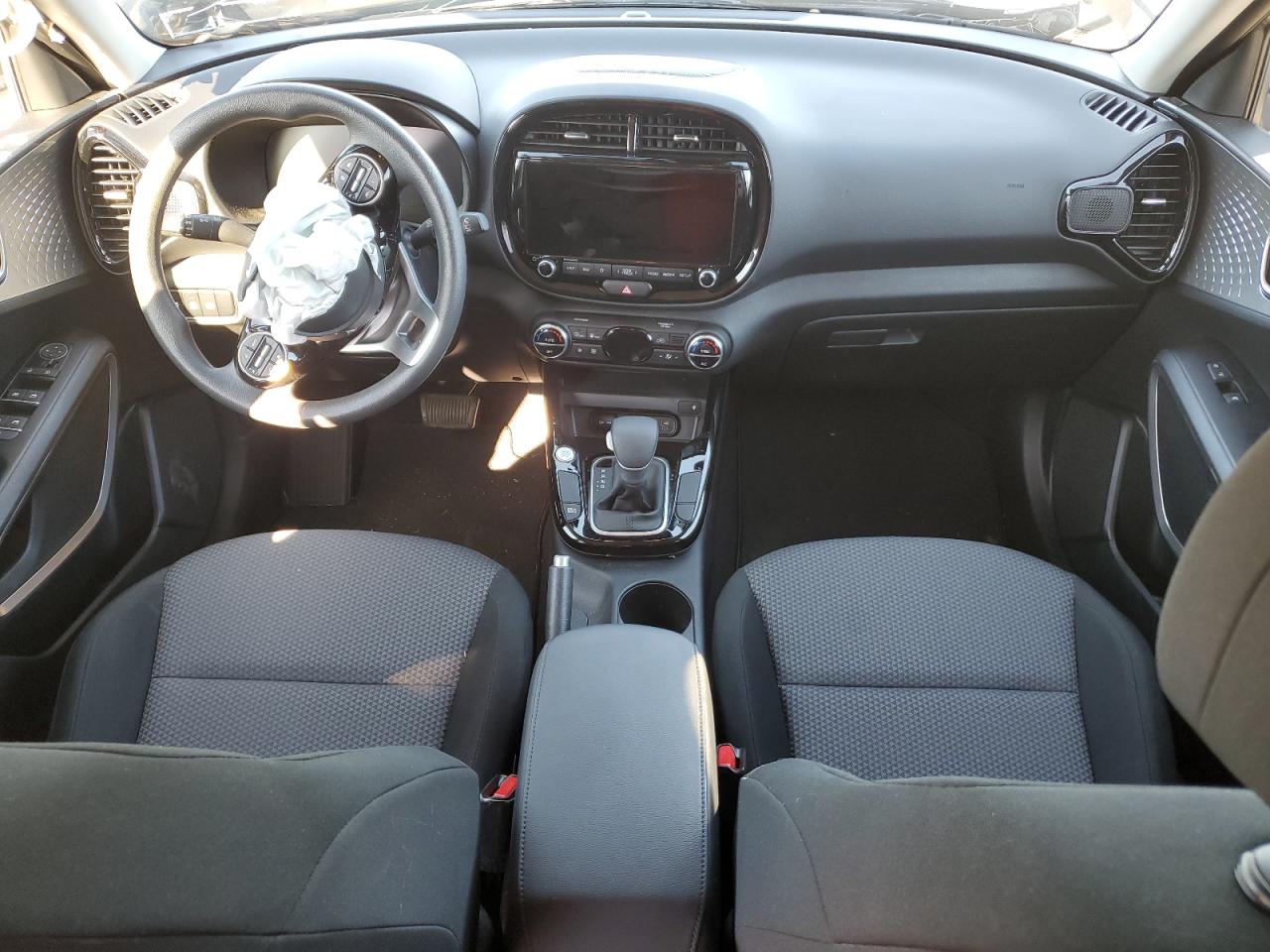 2023 Kia Soul Lx VIN: KNDJ23AU5P7203971 Lot: 69647115