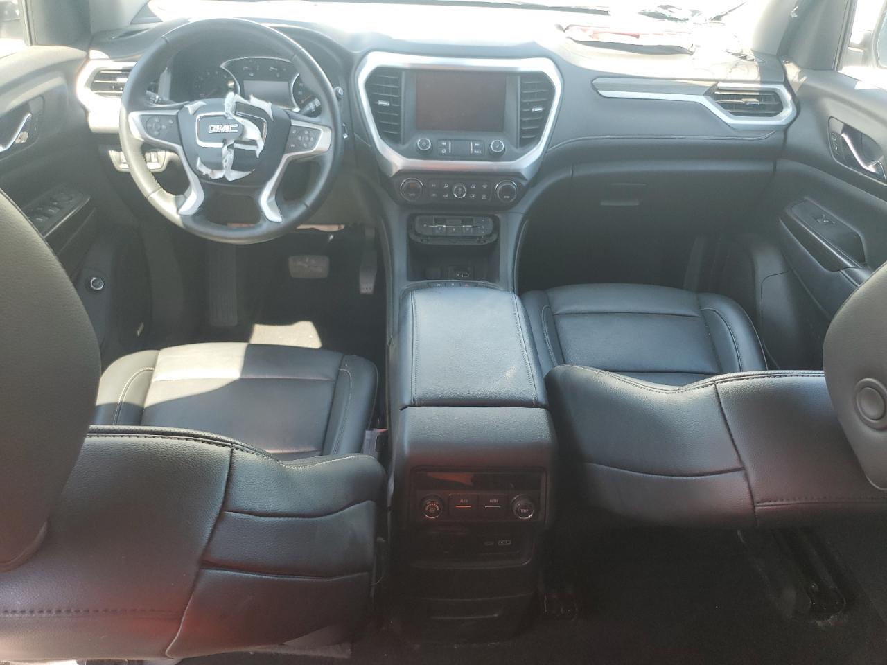 2023 GMC Acadia Slt VIN: 1GKKNML47PZ230158 Lot: 69119085