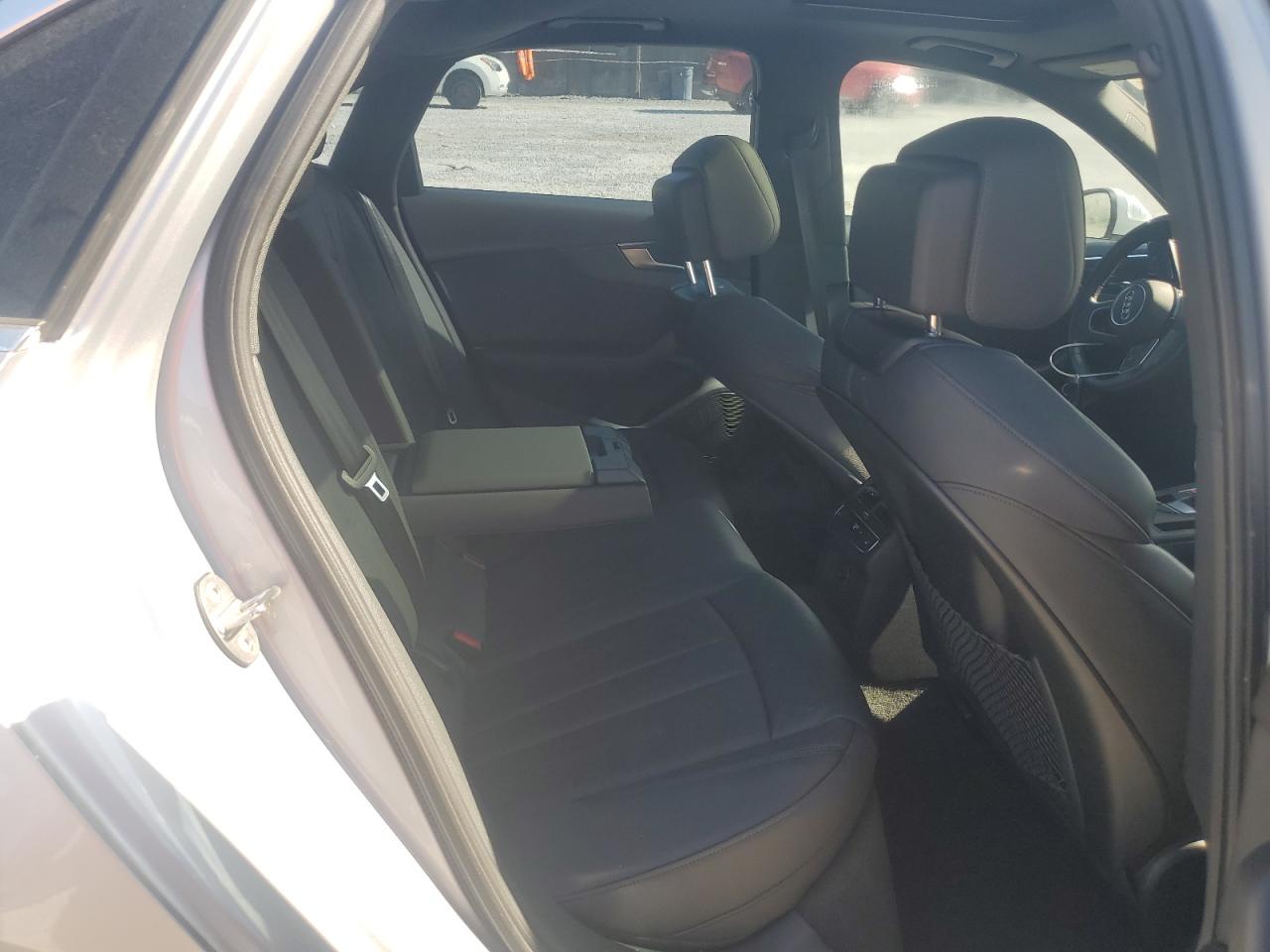 2018 Audi A4 Premium Plus VIN: WAUENAF46JN013392 Lot: 68922685