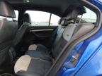 2012 SKODA OCTAVIA VRS TDI CR  for sale at Copart SANDWICH