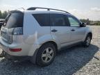 2007 MITSUBISHI OUTLANDER LS   for sale at Copart QC - MONTREAL