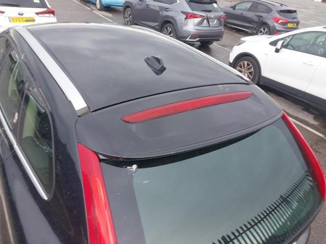 2011 VOLVO XC60 D5 [215] SE LUX 5DR AWD GEARTRONIC