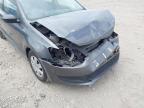 2012 VOLKSWAGEN POLO S 70 for sale at Copart YORK