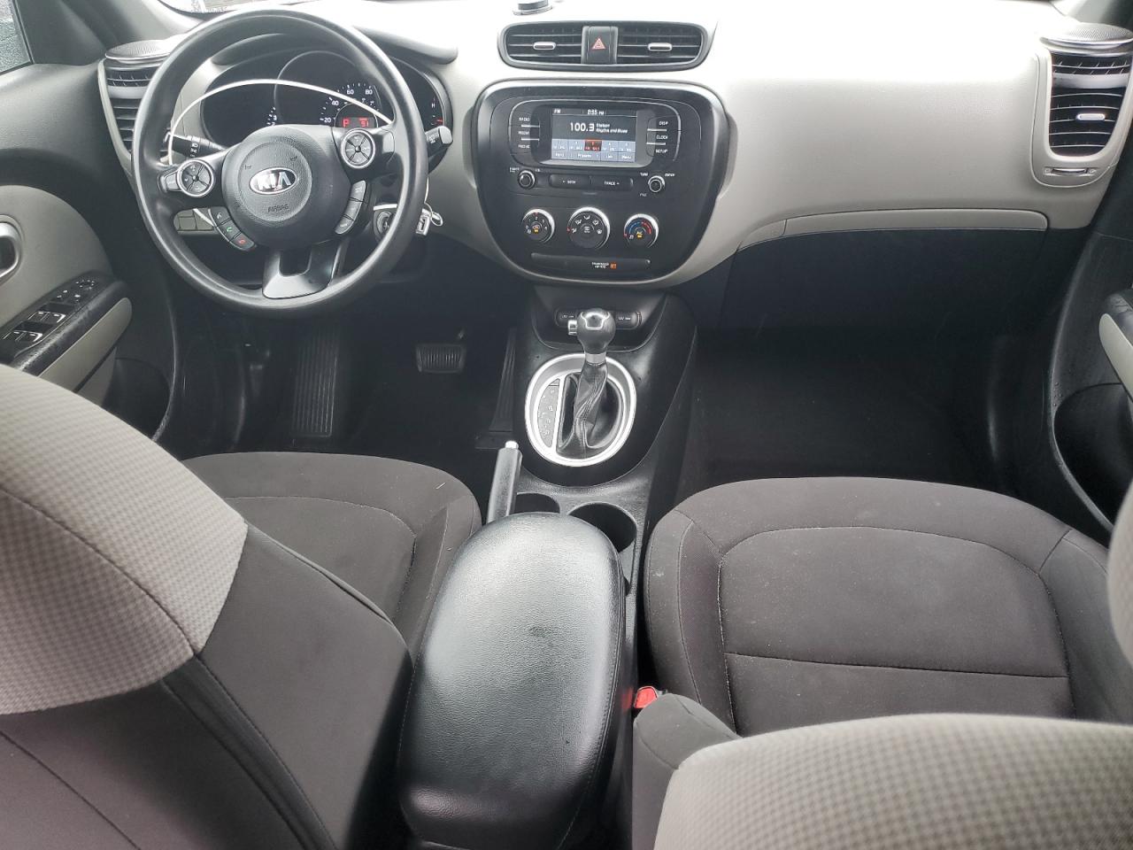 2019 Kia Soul VIN: KNDJN2A2XK7663989 Lot: 69908415