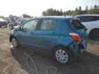 2012 TOYOTA YARIS    à vendre chez Copart ON - TORONTO