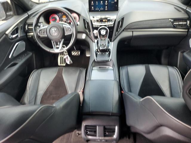  ACURA RDX 2019 Черный