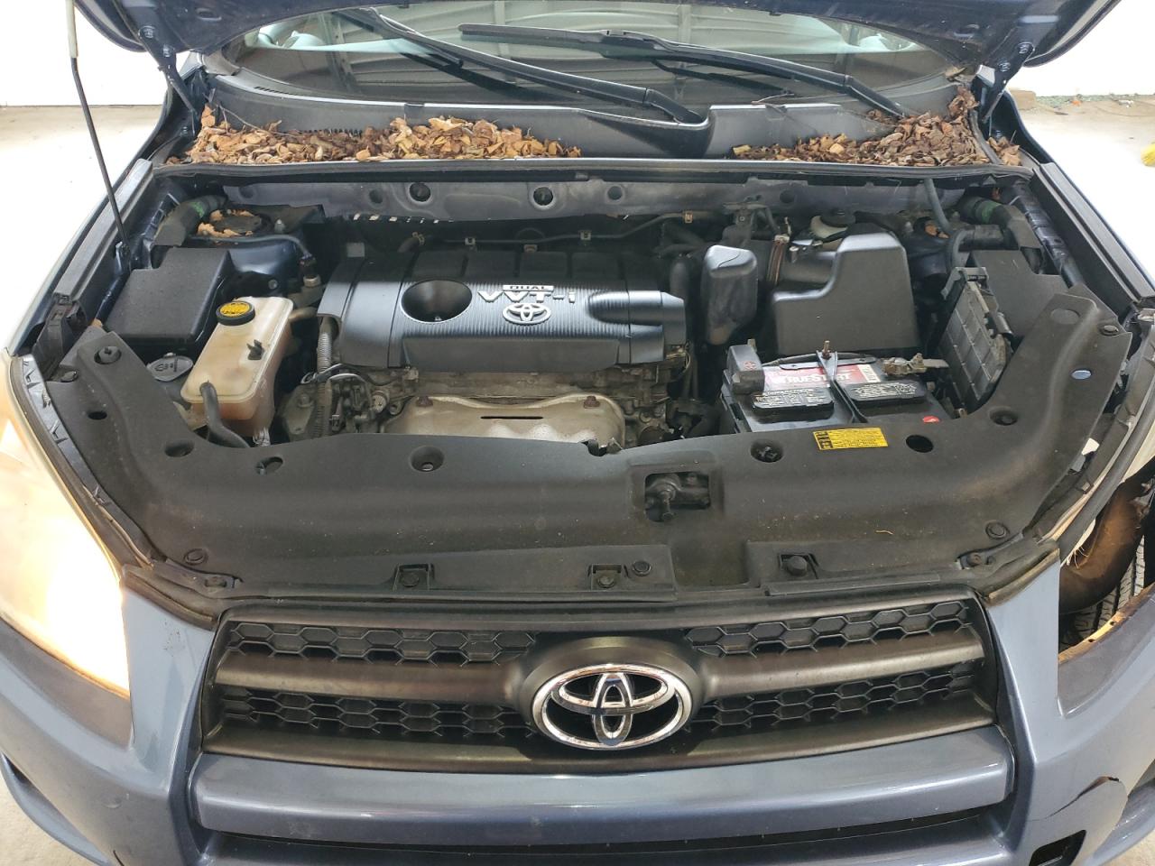 2009 Toyota Rav4 VIN: 2T3ZF33V39W016507 Lot: 66991055