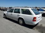 1995 MERCEDES-BENZ E 320   for sale at Copart CA - ANTELOPE