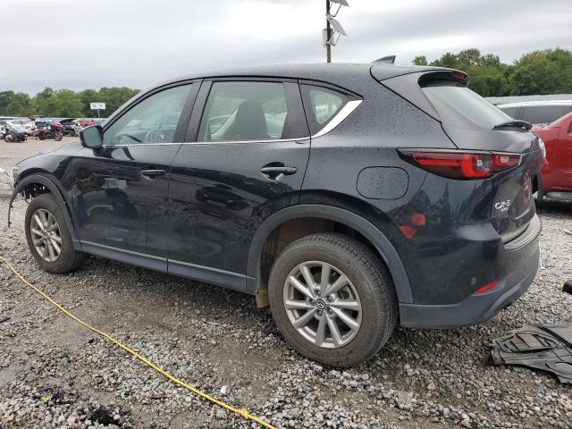  MAZDA CX-5 2023 Черный