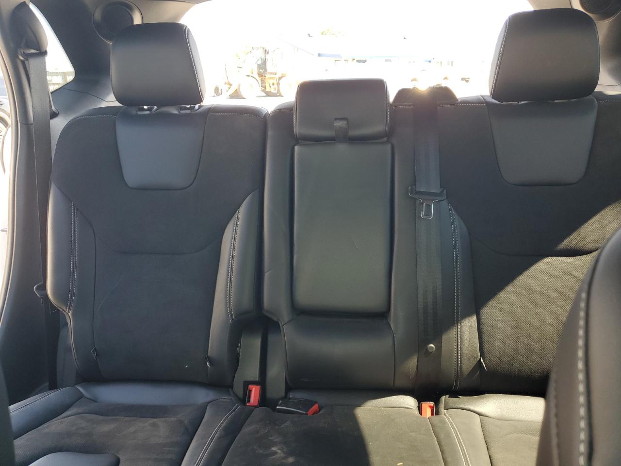 2022 Ford Edge St VIN: 2FMPK4AP5NBA08883 Lot: 68768025