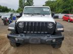 2021 JEEP WRANGLER UNLIMITED SPORT   for sale at Copart ON - LONDON