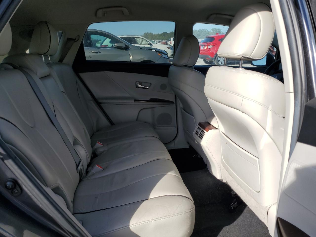 2012 Toyota Venza Le VIN: 4T3ZK3BB2CU051968 Lot: 70749465