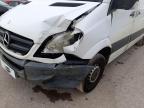 2013 MERCEDES BENZ SPRINTER 3 for sale at Copart WESTBURY