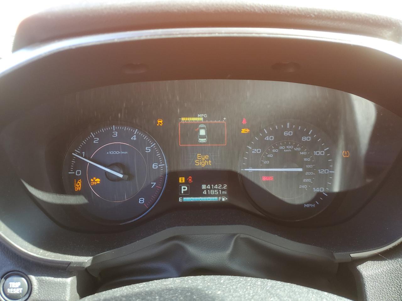 2018 Subaru Crosstrek Premium VIN: JF2GTADC5JH253111 Lot: 70249795