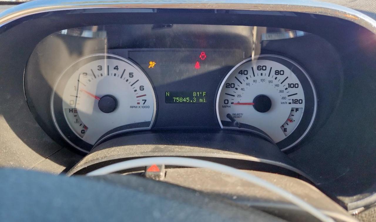 2010 Ford Explorer Sport Trac Xlt VIN: 1FMEU3BE5AUA29259 Lot: 68432505