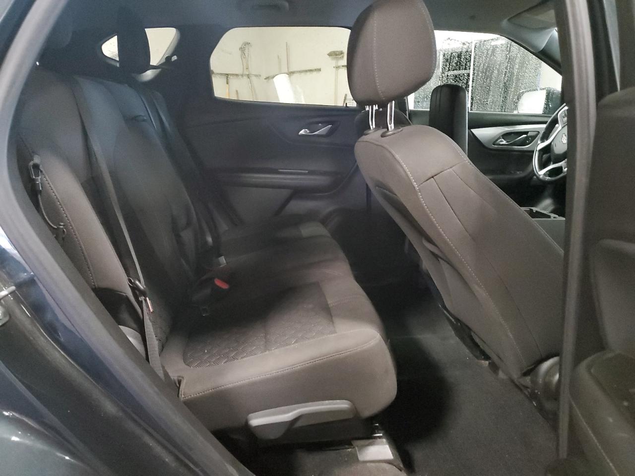 2020 Chevrolet Blazer 2Lt VIN: 3GNKBCRS3LS547129 Lot: 67721335