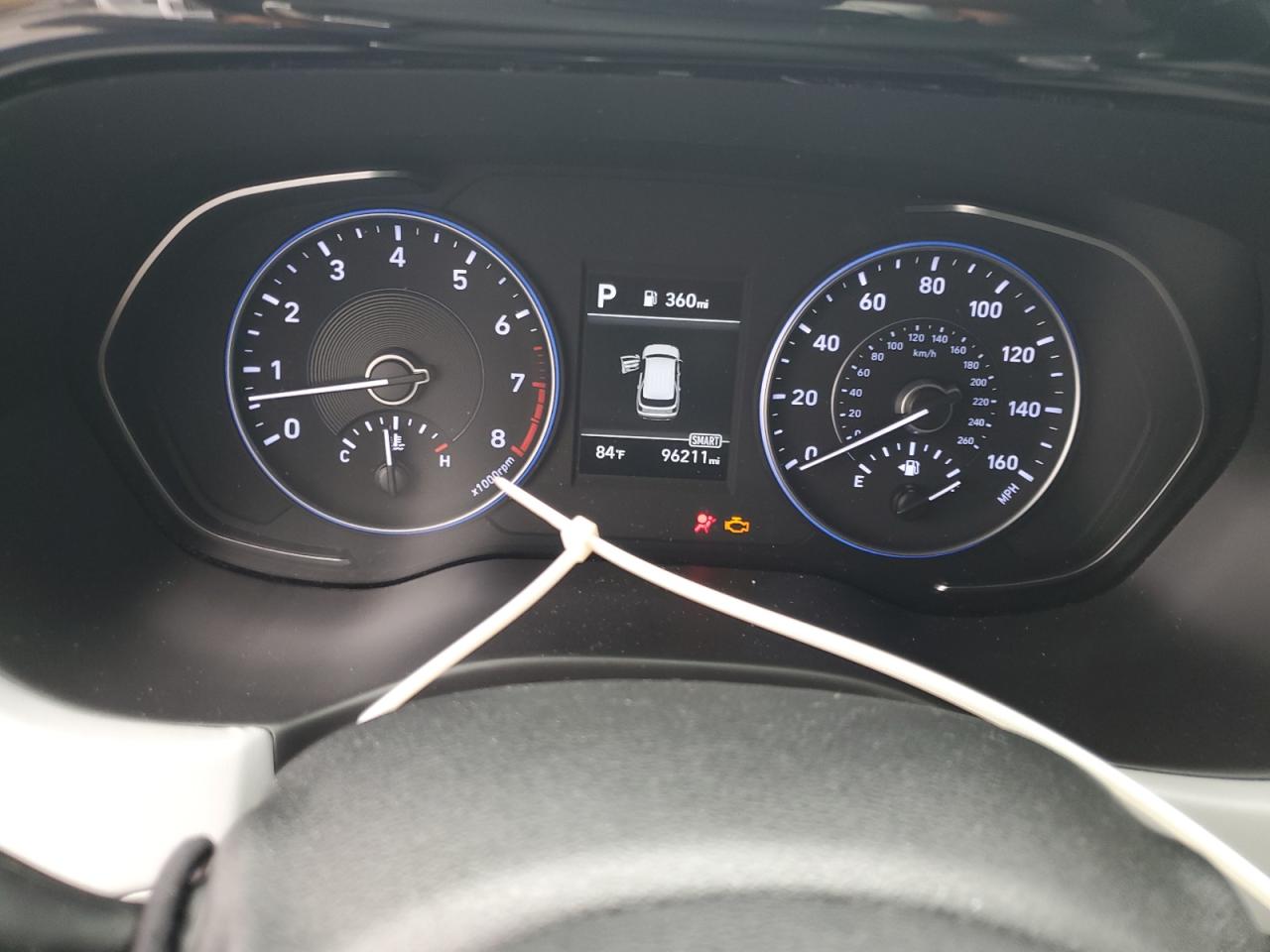 2021 Hyundai Palisade Sel VIN: KM8R2DHE6MU268439 Lot: 68904245