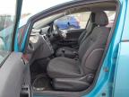 2010 VAUXHALL CORSA EXC-IV CDTI93 EFLEX  for sale at Copart YORK