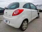 2013 FORD KA EDGE  for sale at Copart YORK