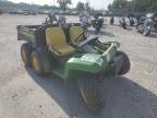 2015 JOHN DEERE GATOR TH 6X4 a la Venta en Copart IA - DES MOINES