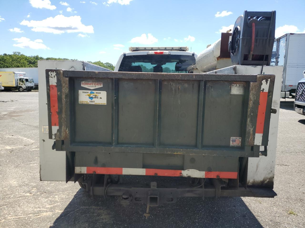 2019 Ford F350 Super Duty VIN: 1FTRF3BT6KEF74946 Lot: 70099965