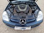2007 MERCEDES SLK280 AUTO  for sale at Copart WISBECH