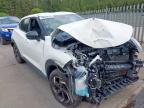 2022 NISSAN JUKE 1.0 DIG-T 114 N-CONNECTA 5DR for sale at Copart WHITBURN