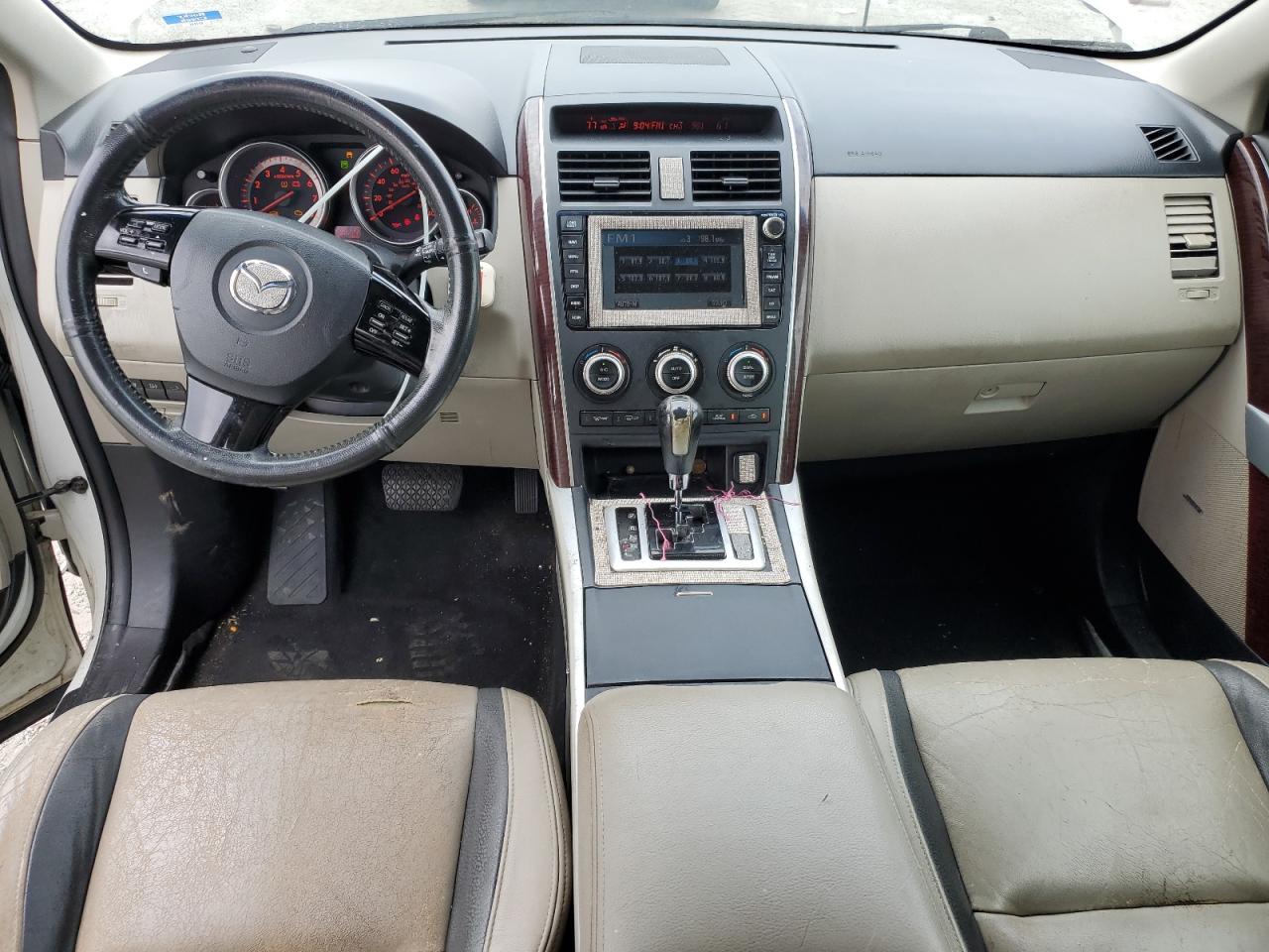 2008 Mazda Cx-9 VIN: JM3TB28A880149193 Lot: 69764235