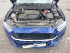 2017 FORD MONDEO ST- for sale at Copart SANDTOFT