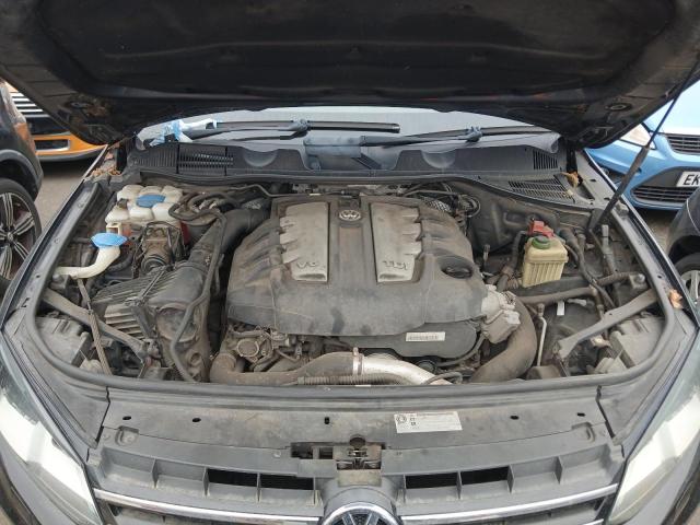 2011 VOLKSWAGEN TOUAREG AL