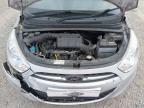 2012 HYUNDAI I10 CLASSIC  for sale at Copart WOLVERHAMPTON