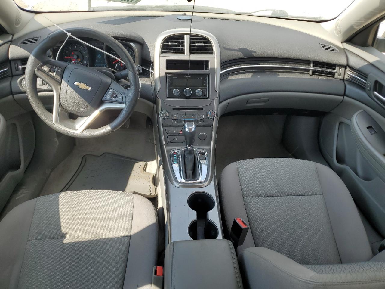 2013 Chevrolet Malibu Ls VIN: 1G11A5SA7DF292889 Lot: 69039705