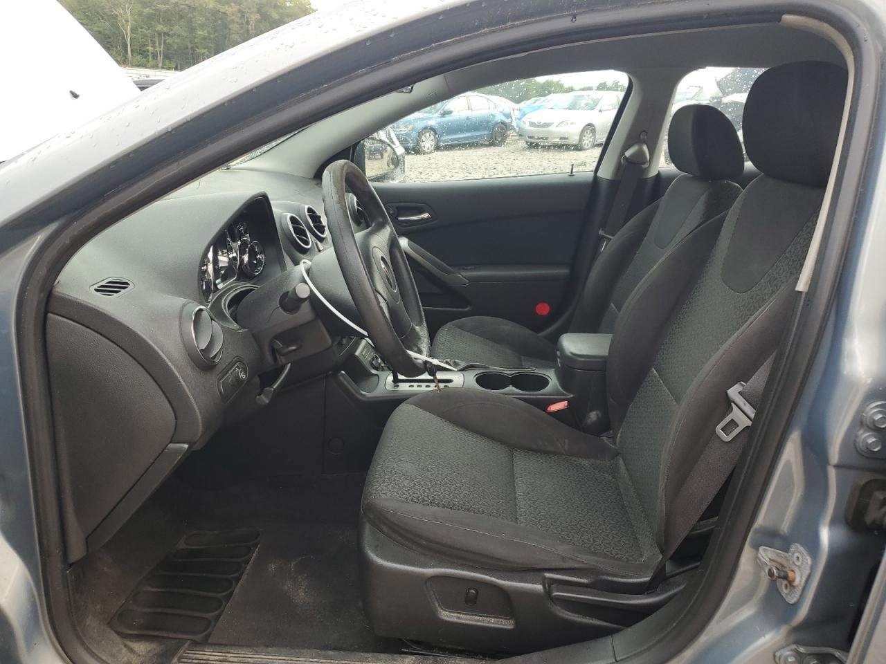 2007 Pontiac G6 Value Leader VIN: 1G2ZF58B974219829 Lot: 69655185