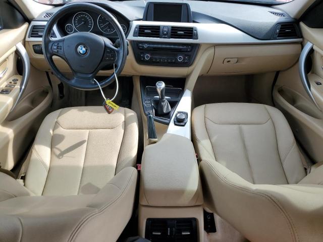 2013 BMW 320 I  