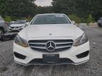 2014 MERCEDES-BENZ E 350 4MATIC   à vendre chez Copart GA - FAIRBURN