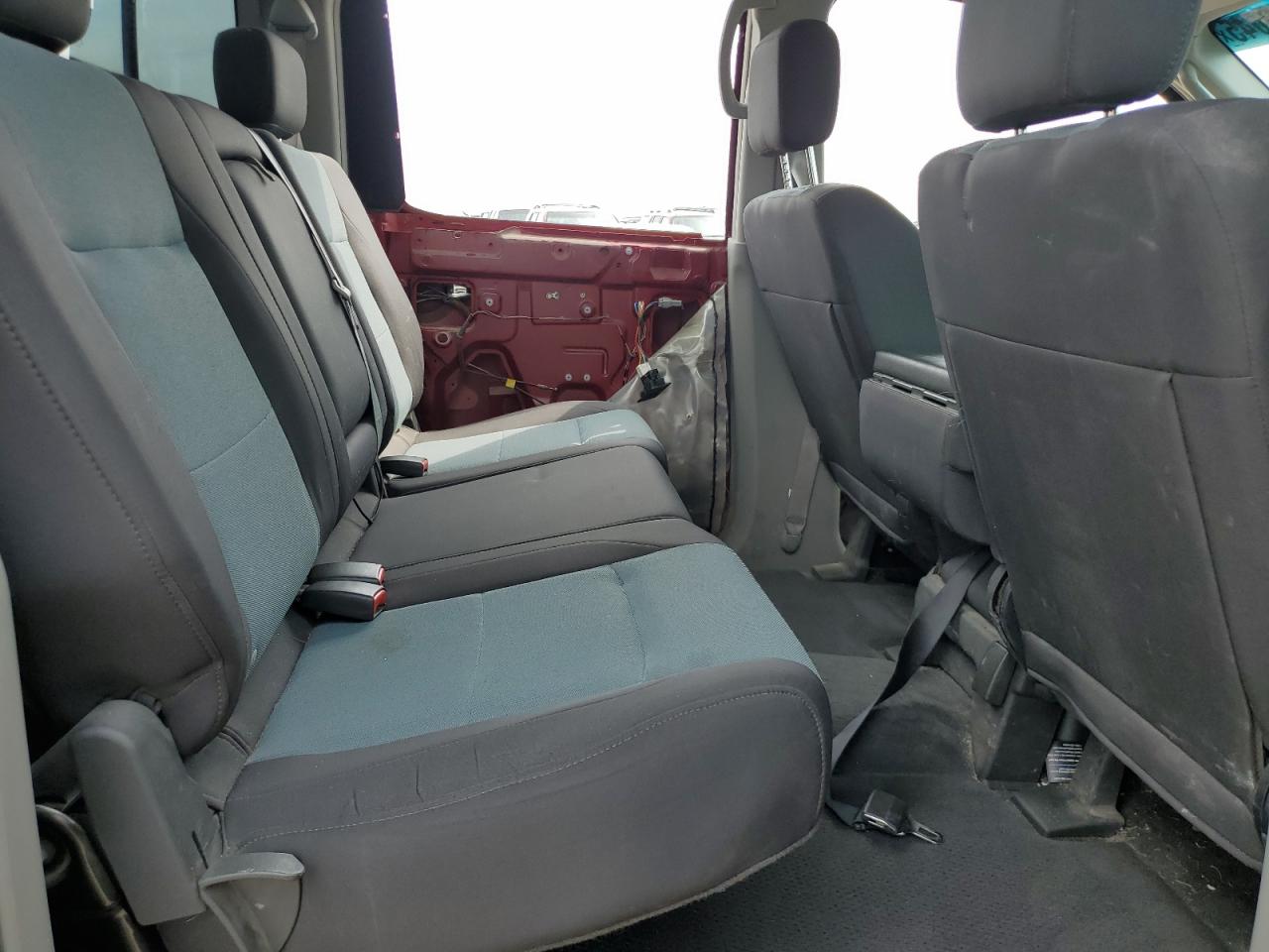 2004 Nissan Titan Xe VIN: 1N6AA07B74N568664 Lot: 69423045