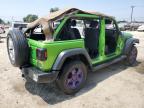 2019 JEEP WRANGLER UNLIMITED SPORT à vendre chez Copart CA - LOS ANGELES