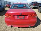 2009 BMW 335 XI   for sale at Copart AB - EDMONTON
