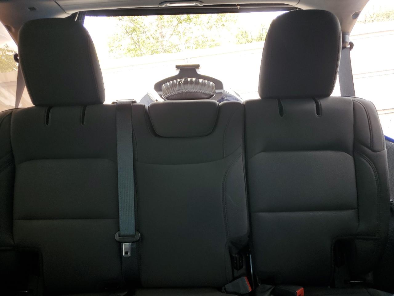 2020 Jeep Wrangler Unlimited Sport VIN: 1C4HJXDN5LW126175 Lot: 70171575