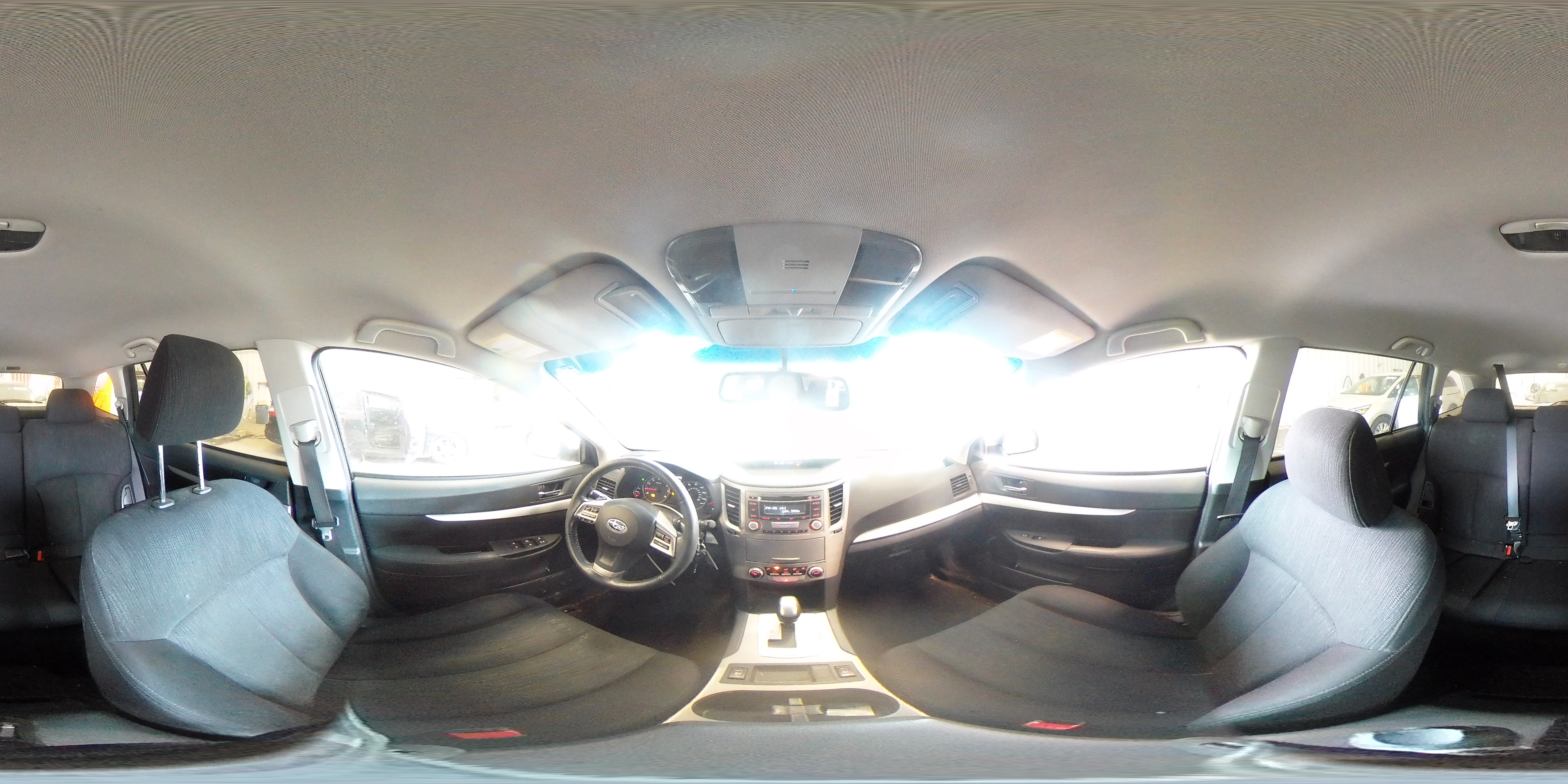 2013 Subaru Outback 2.5I Premium VIN: 4S4BRBCC5D3229015 Lot: 67450355