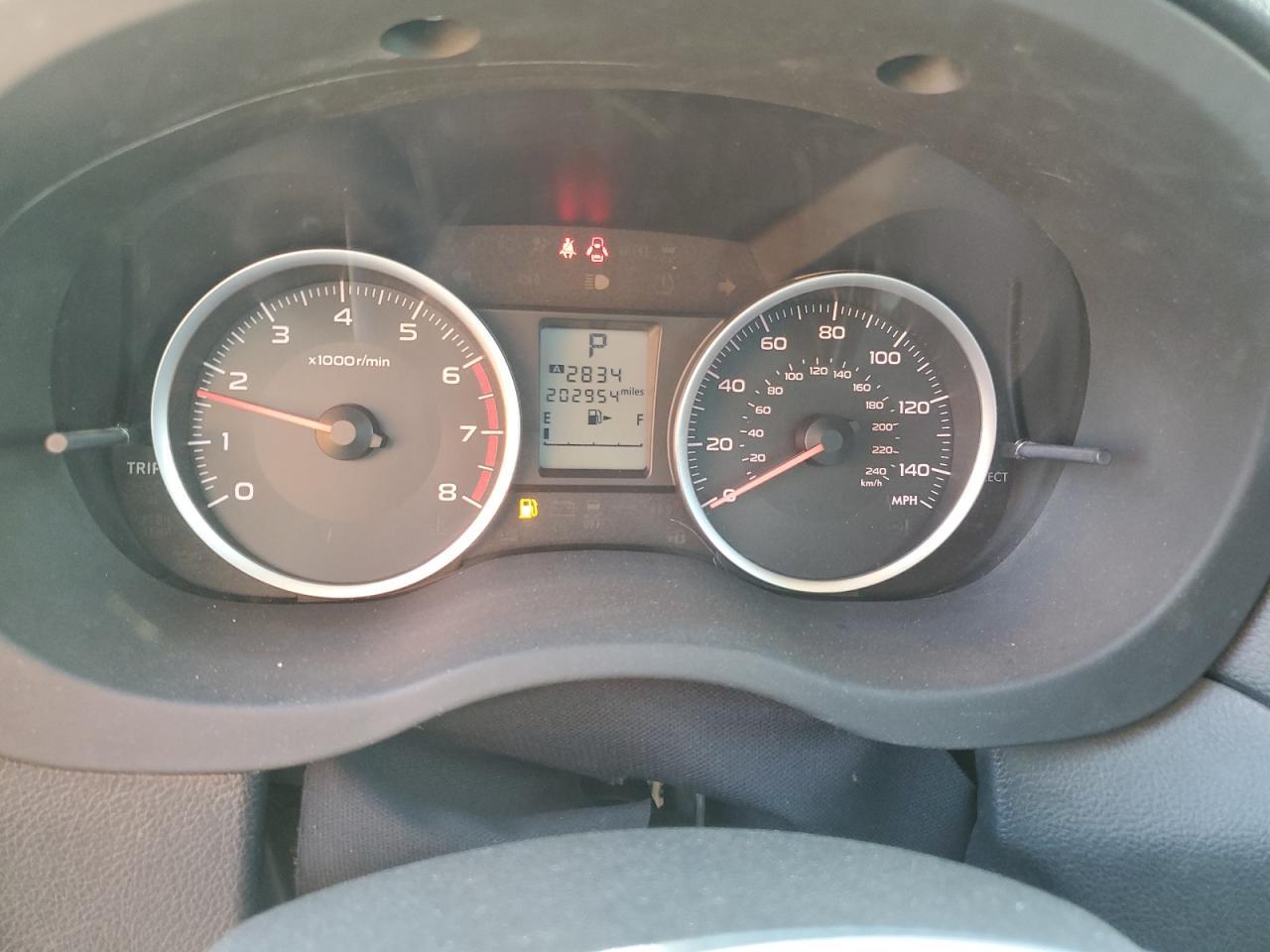 2015 Subaru Forester 2.5I Premium VIN: JF2SJADCXFH455921 Lot: 68784865