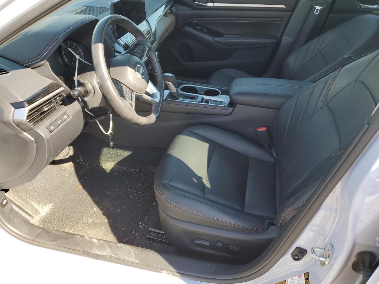 2023 Nissan Altima Sr VIN: 1N4BL4CW5PN306900 Lot: 70973665