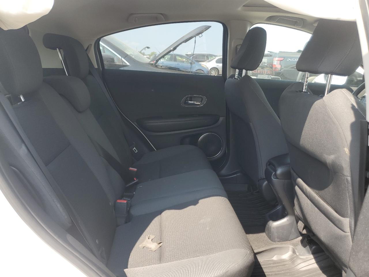 2022 Honda Hr-V Ex VIN: 3CZRU6H50NM755338 Lot: 67111235