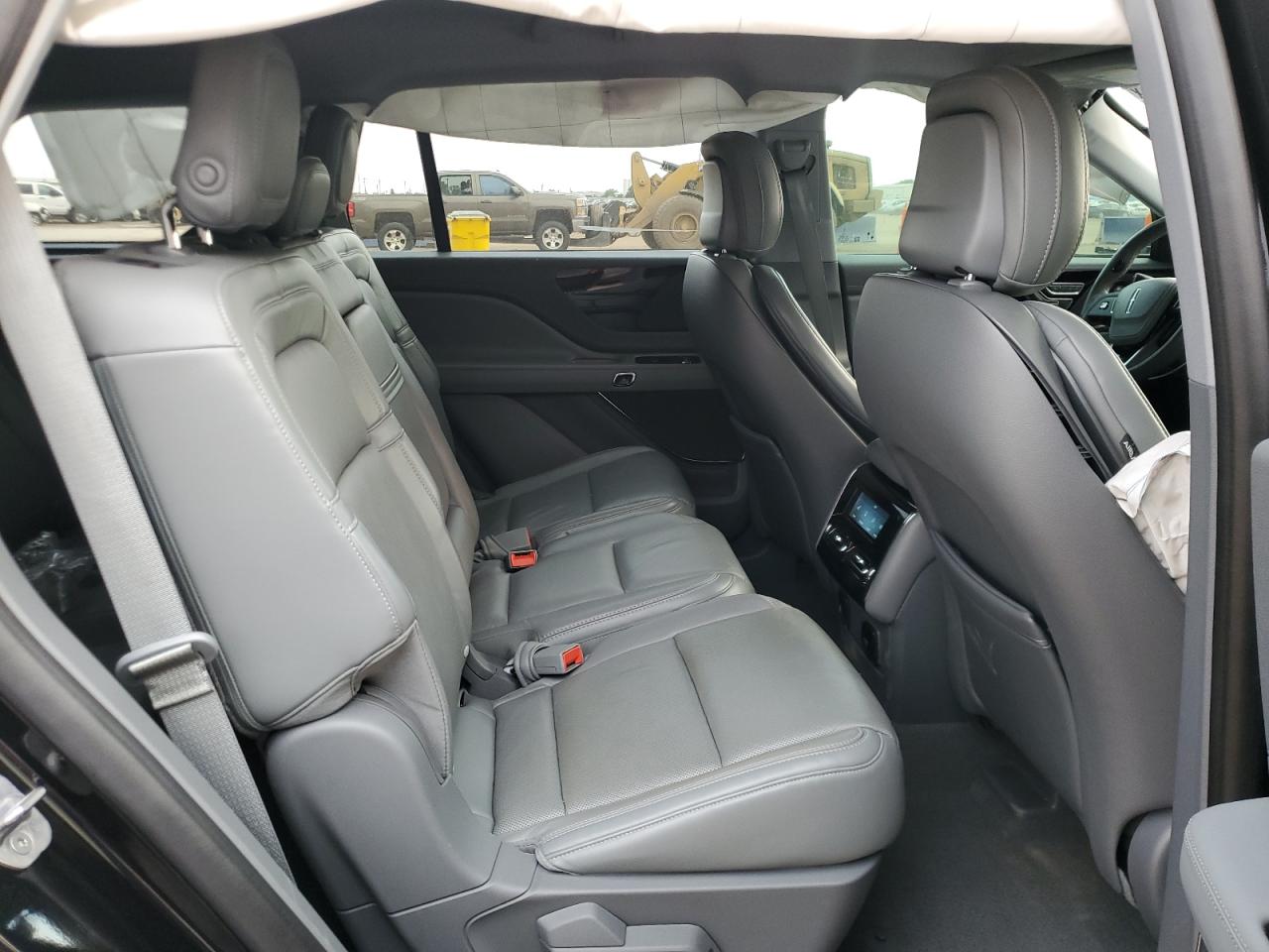 2020 Lincoln Aviator Reserve VIN: 5LM5J7XC5LGL01413 Lot: 67531205