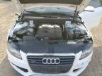 2011 AUDI A4 PREMIUM PLUS   à vendre chez Copart ON - COOKSTOWN