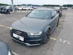 2014 AUDI A4 BLACK EDITION for sale at Copart SANDTOFT